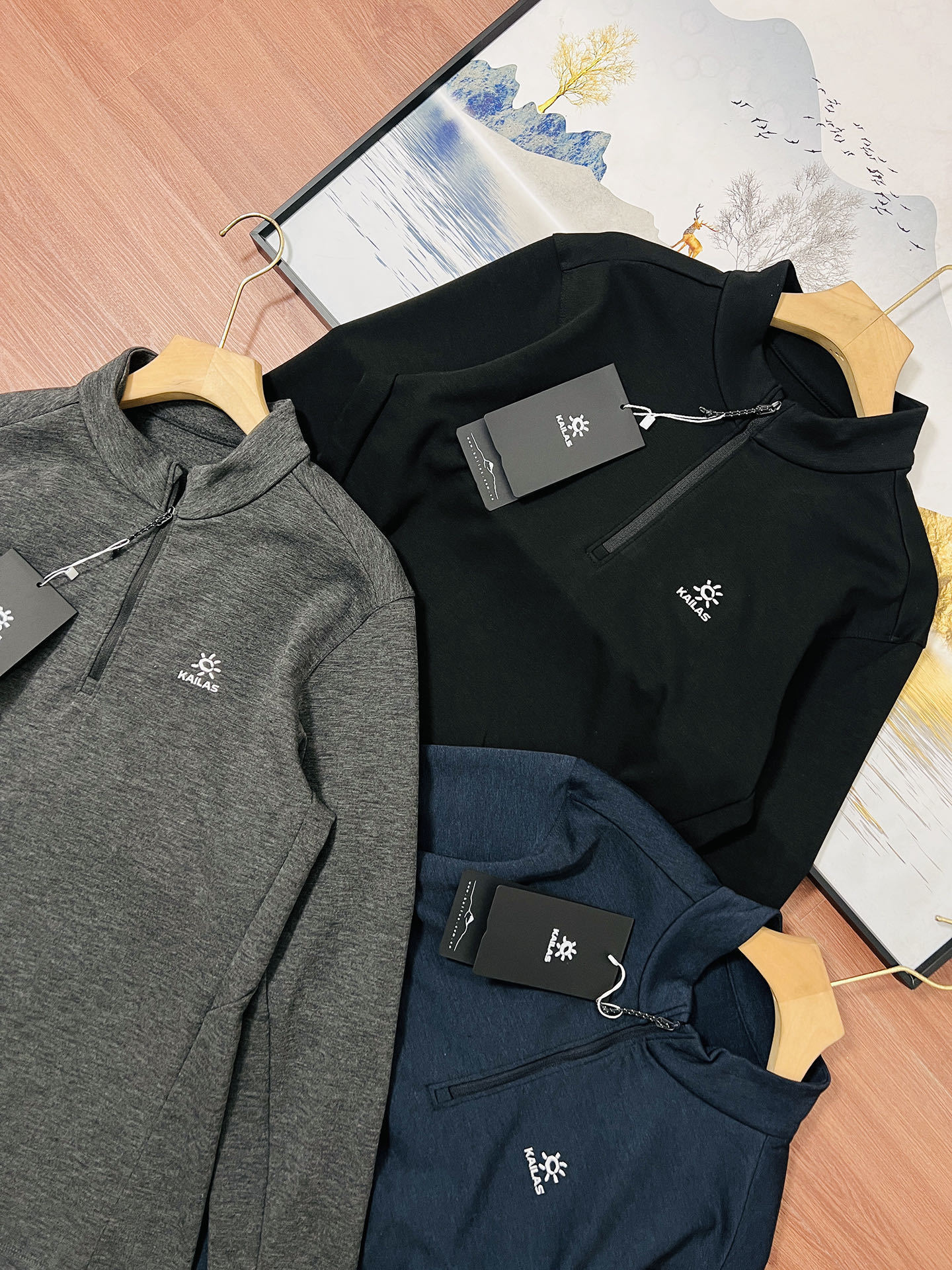 Kailas-48.99$-A5899 gallery