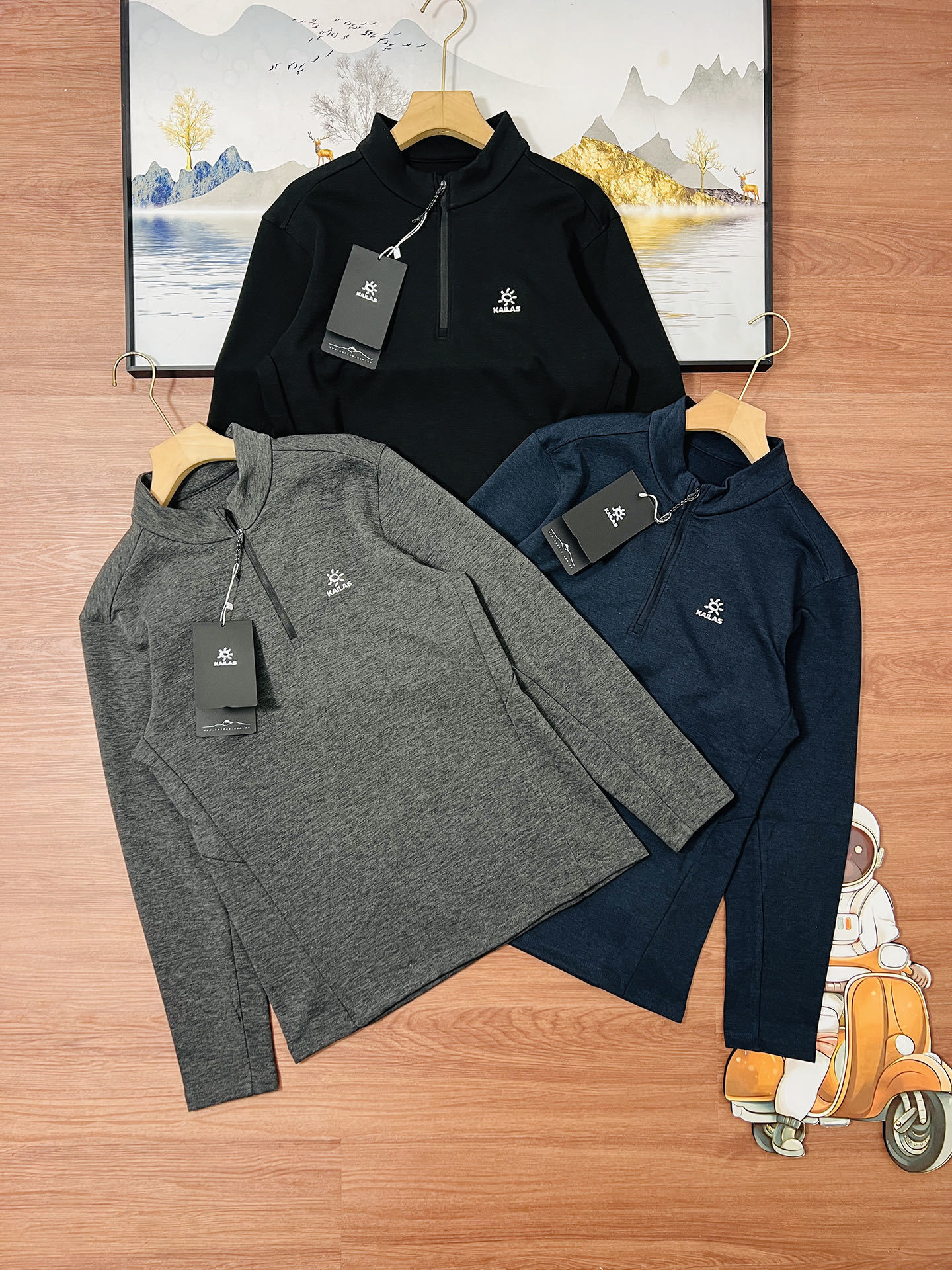 Kailas-48.99$-A5899 gallery