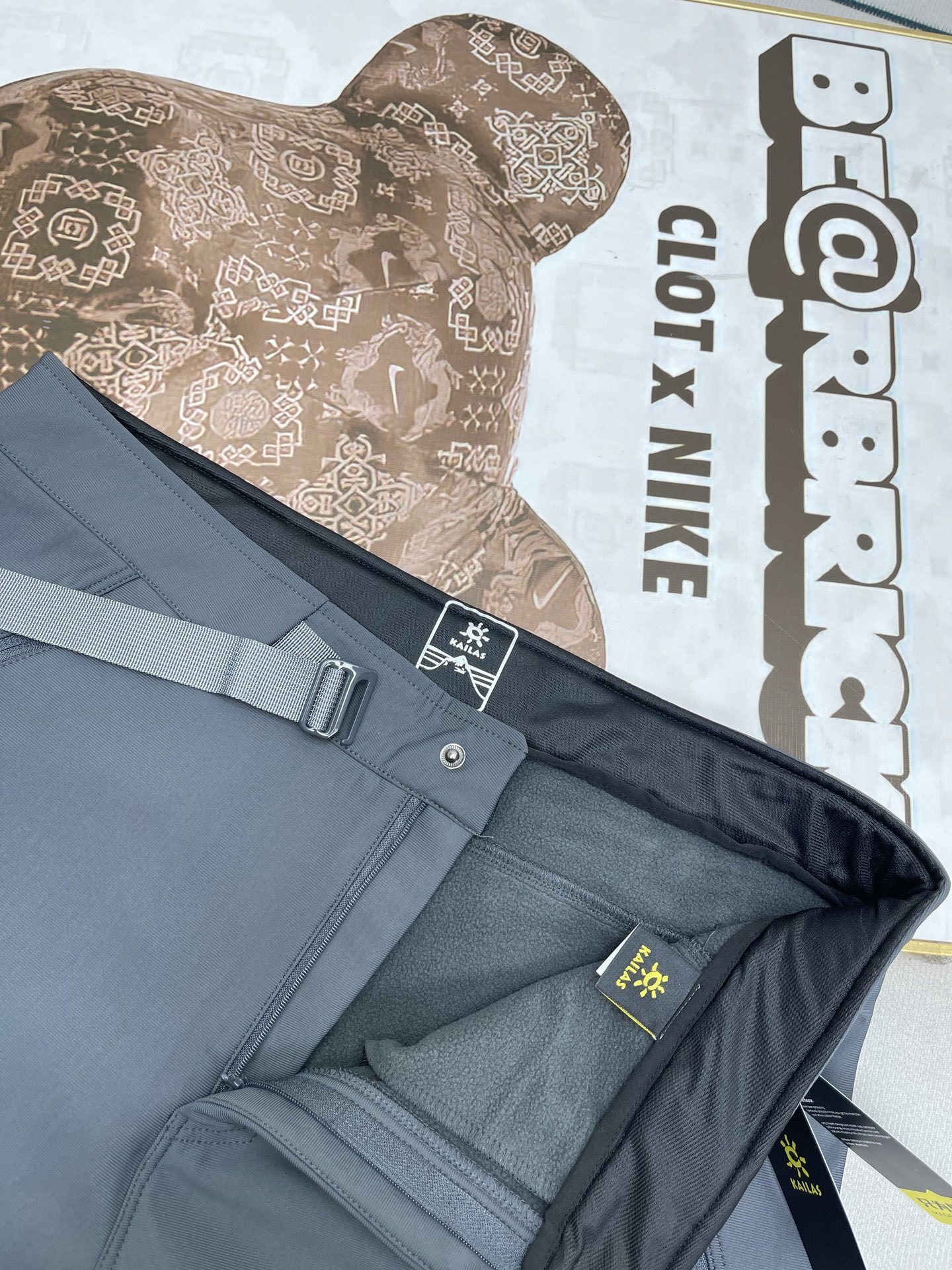 Kailas-56.99$-A5912 gallery