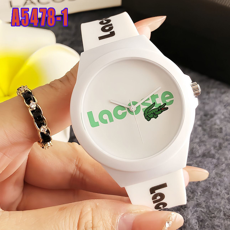 Lacoste-16.99$-A5478 gallery