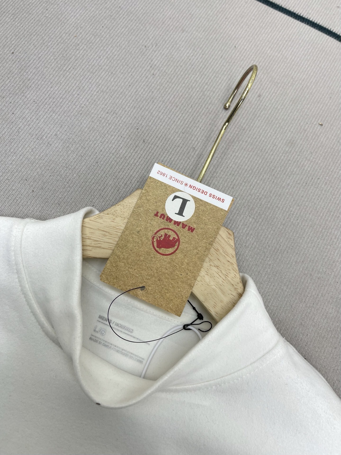 Mammut-52.99$-A5907 gallery