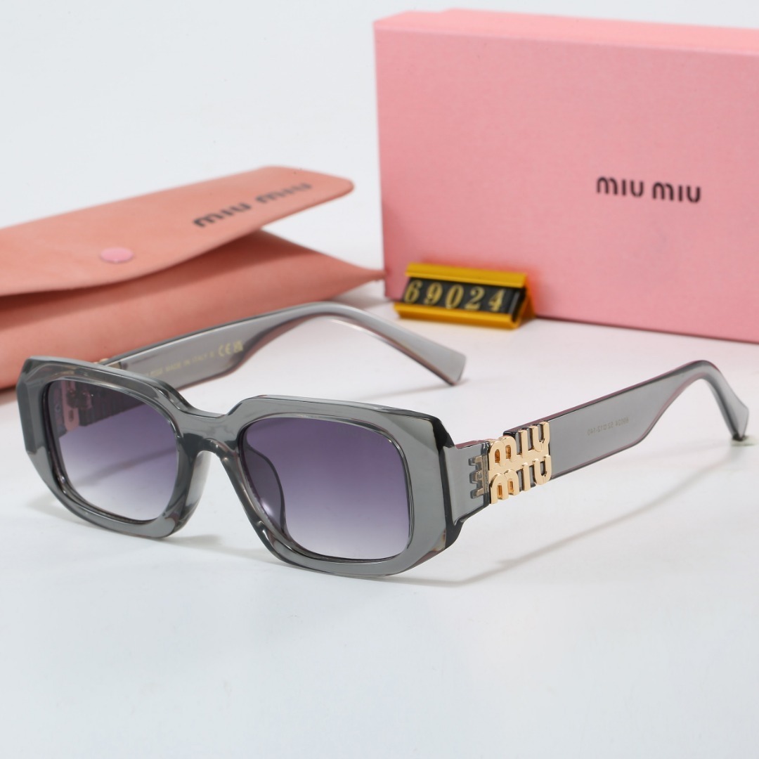 Miu Miu-17.99/24.99$-B69024 gallery