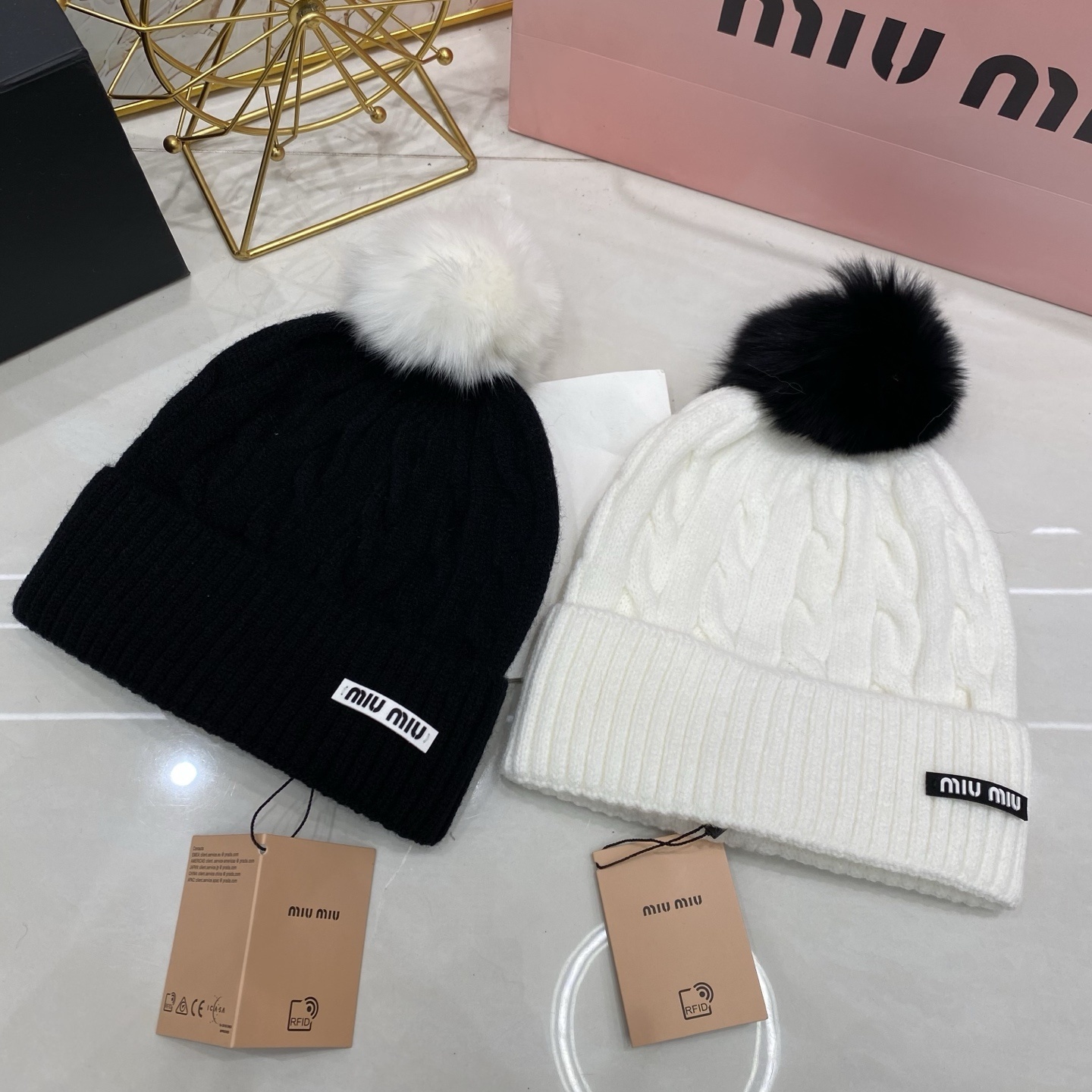 Miu Miu-18.99$-A5868 gallery