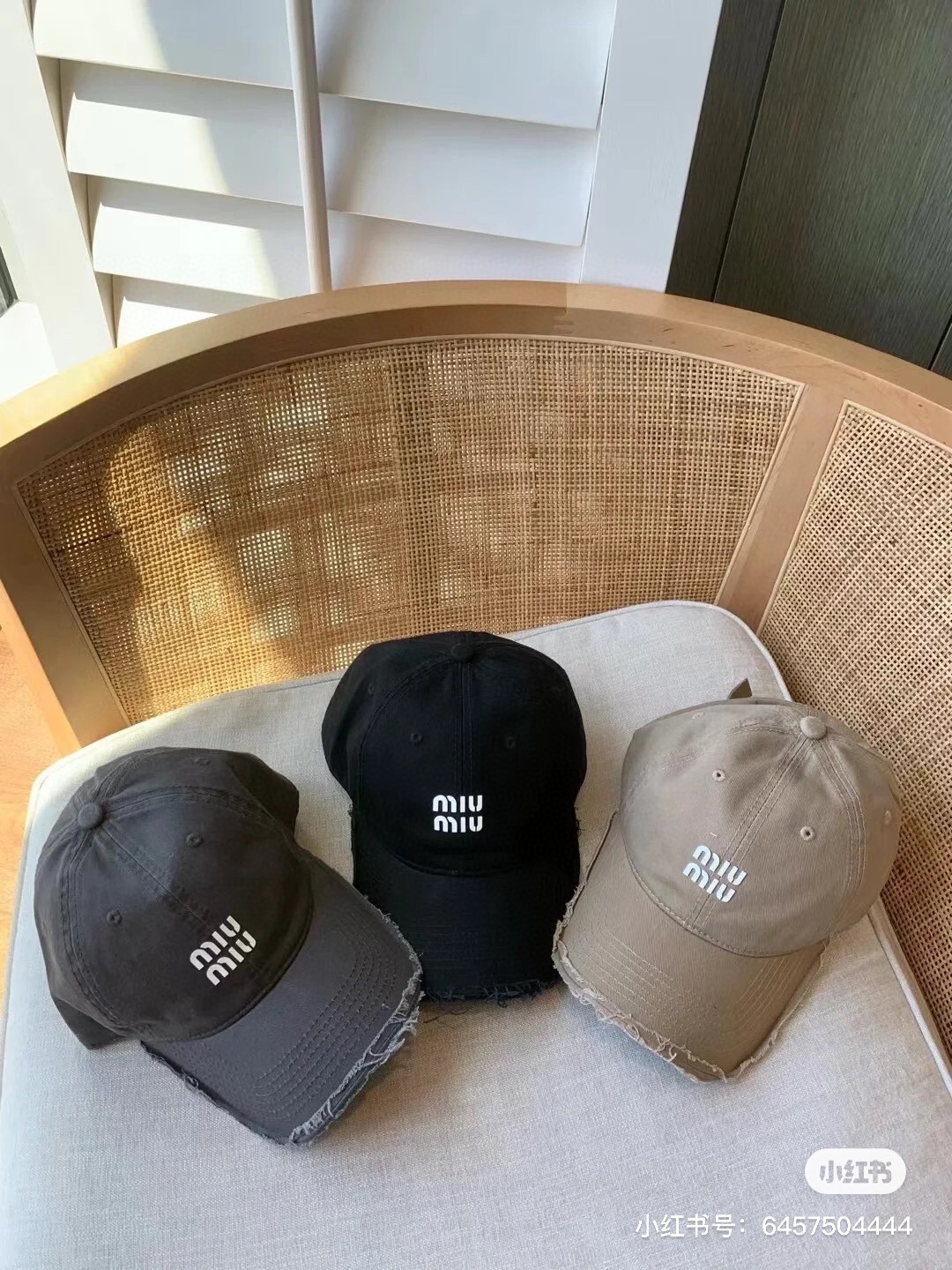 MiuMiu-17.99$-A4625 gallery