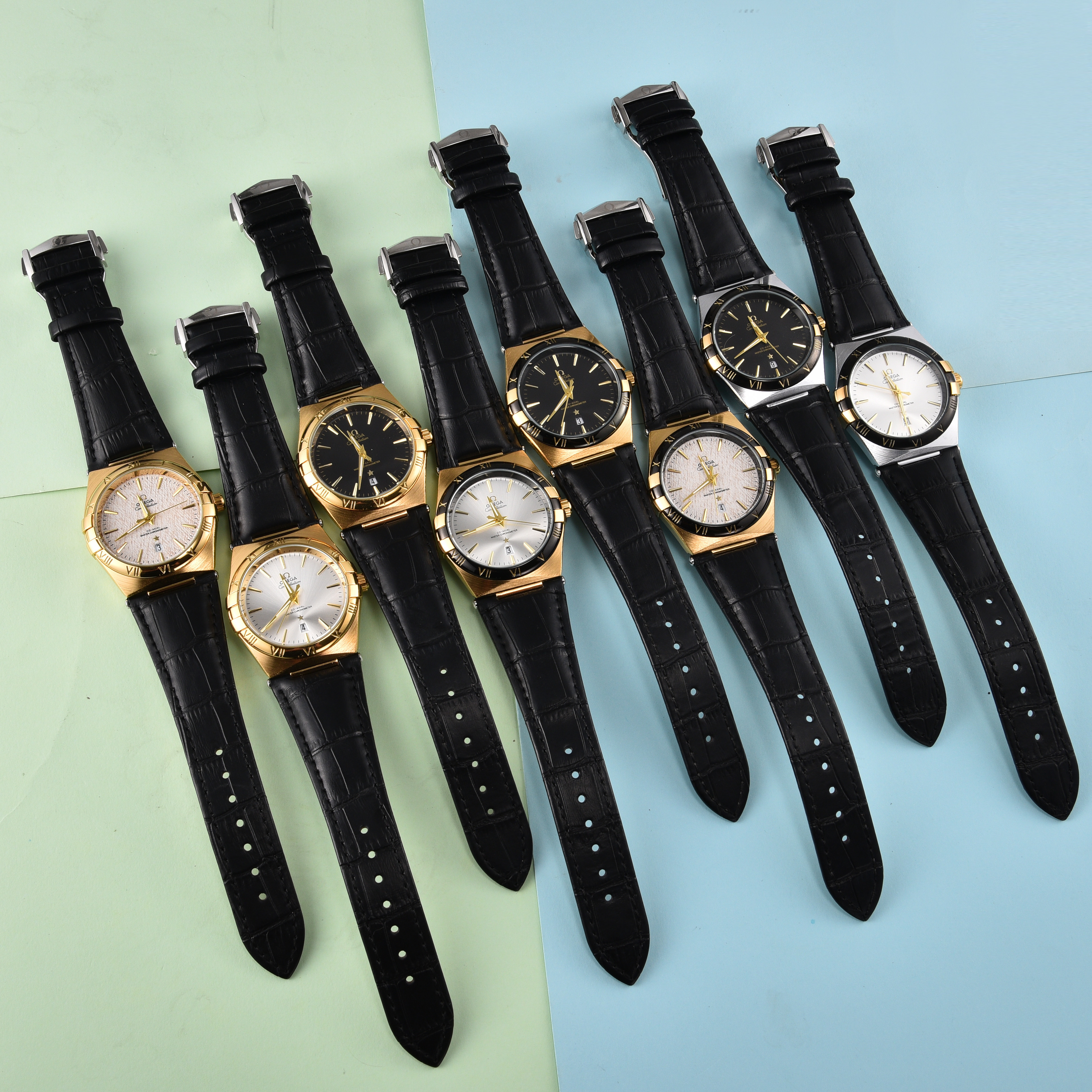 Omega-39.99$-A5866 gallery