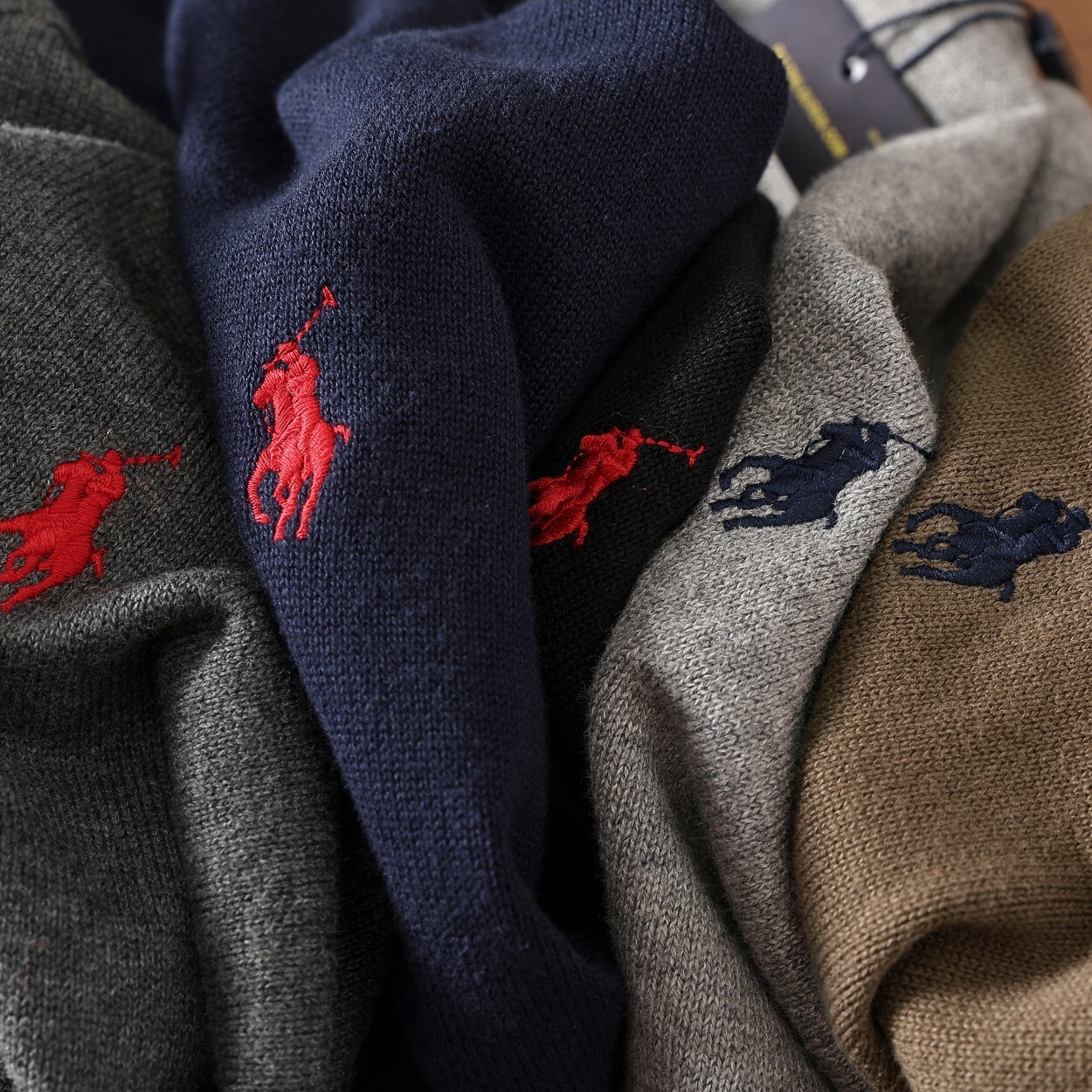 Polo-42.99$-A5896 gallery