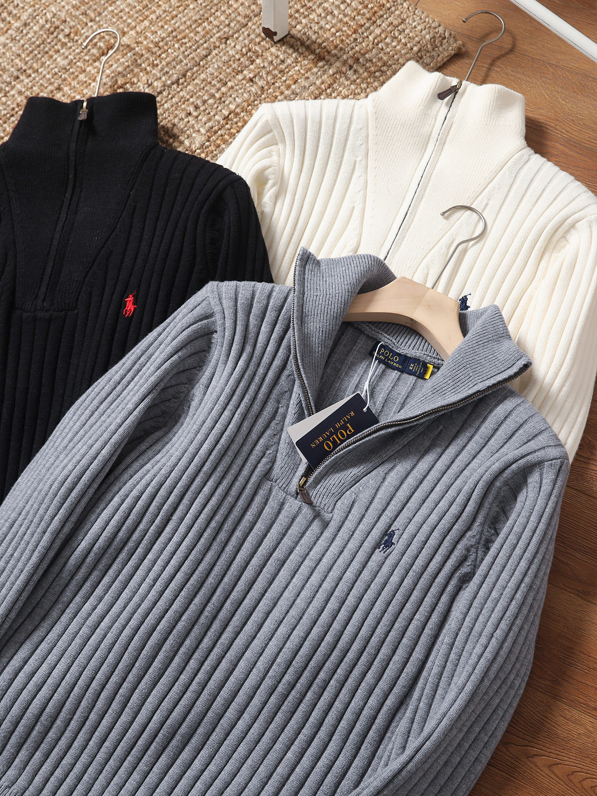 Polo-55.99$-A5855 gallery