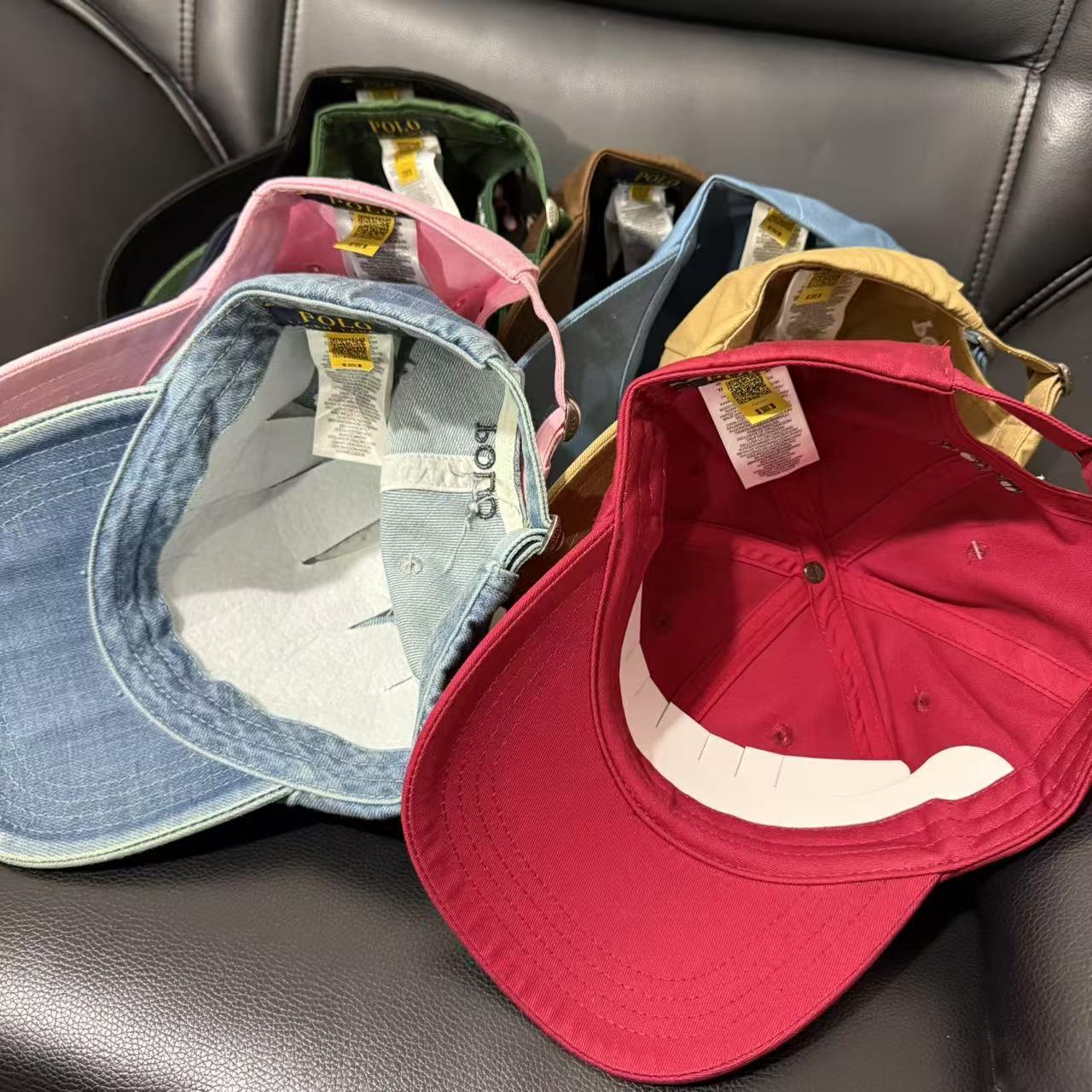 Polo-18.99$-A4430 gallery