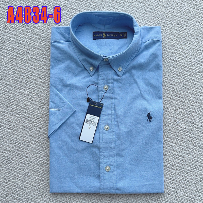 Polo-37.99$-A4834 gallery