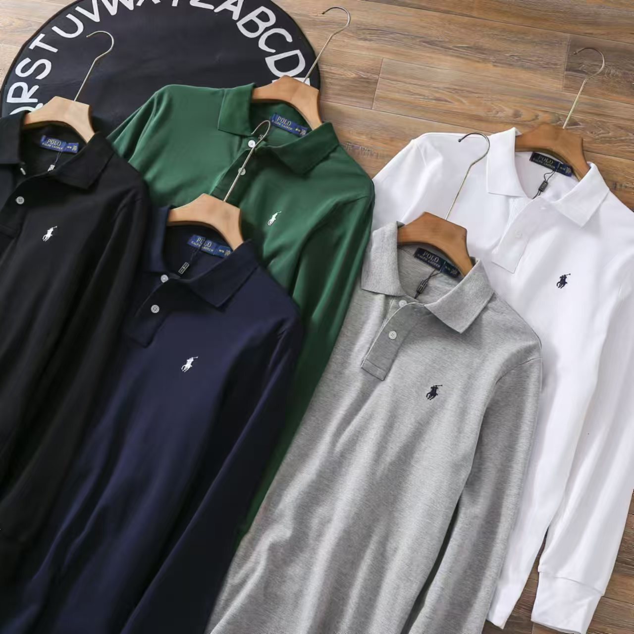 Polo-38.99$-A4687 gallery