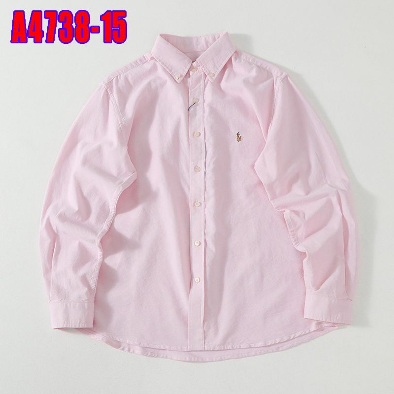 Polo-46.99$-A4738 gallery