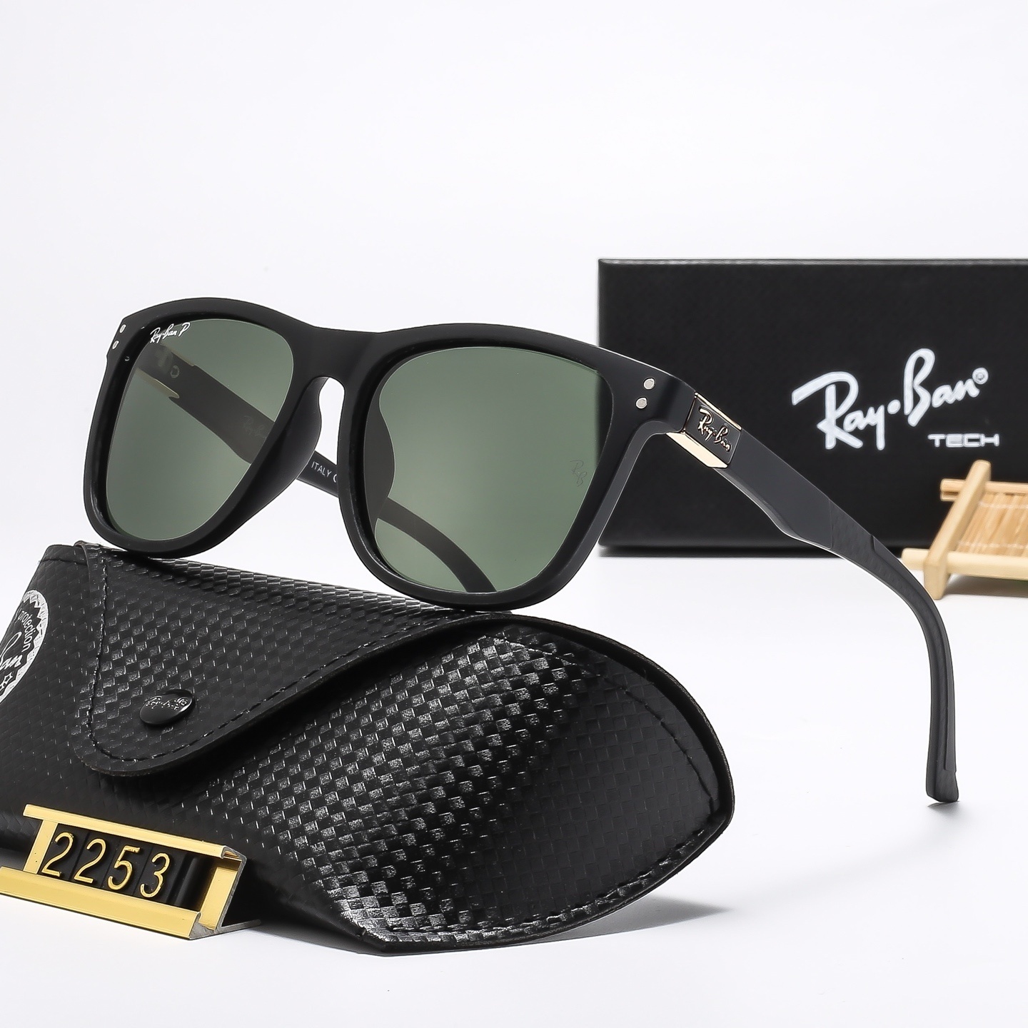 Ray Ban-17.9924.99$-B2253 gallery