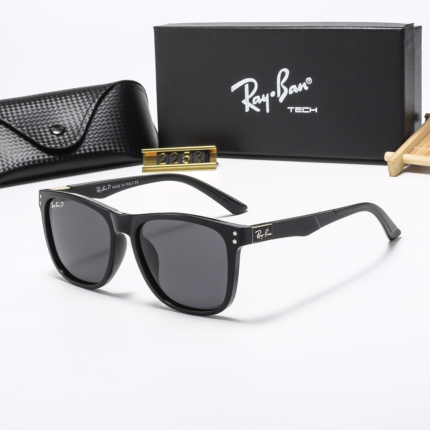 Ray Ban-17.9924.99$-B2253 gallery