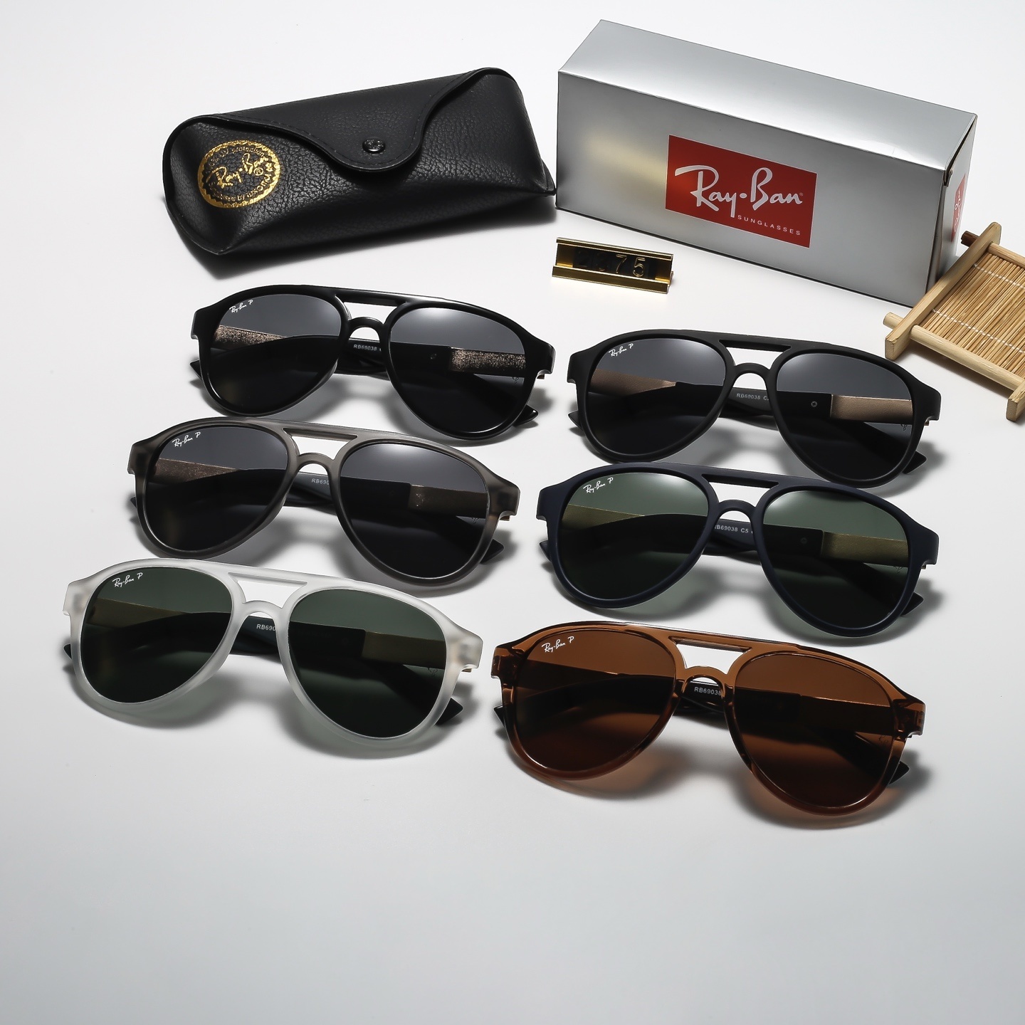 Ray.Ban-17.99/24.99$-B2375 gallery