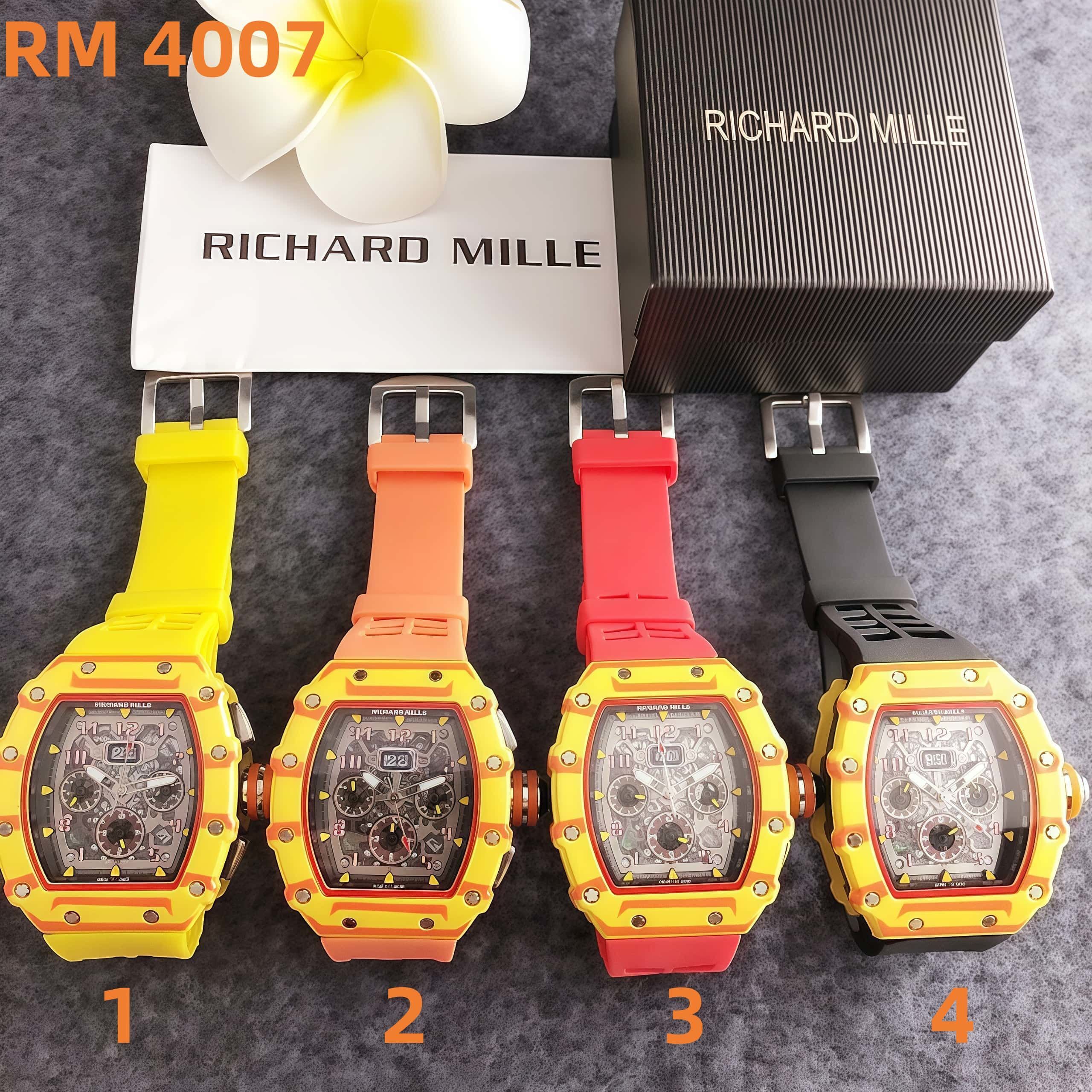 Richard Mille-30.99$-A4314 gallery