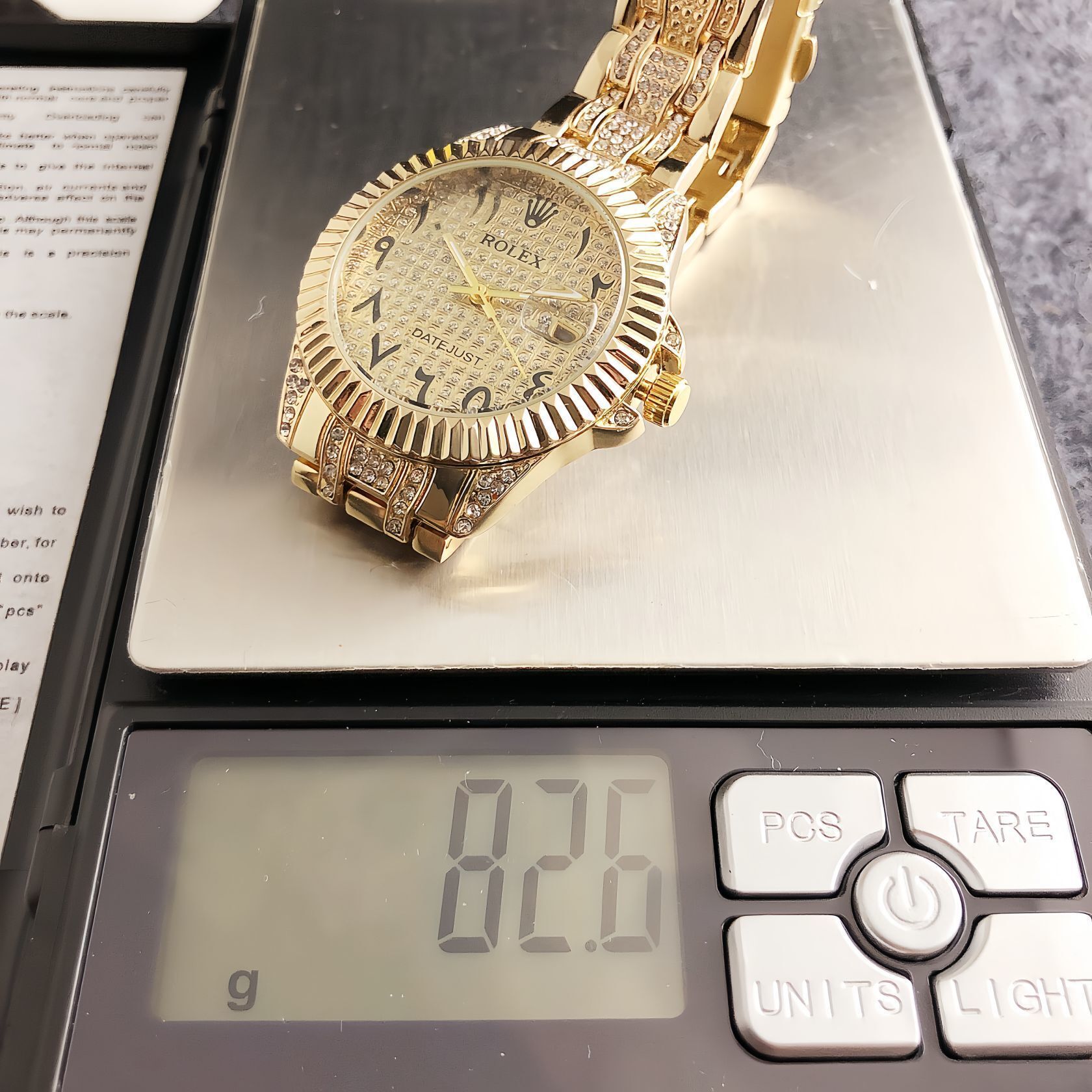 Rolex-19.99$-A5404 gallery