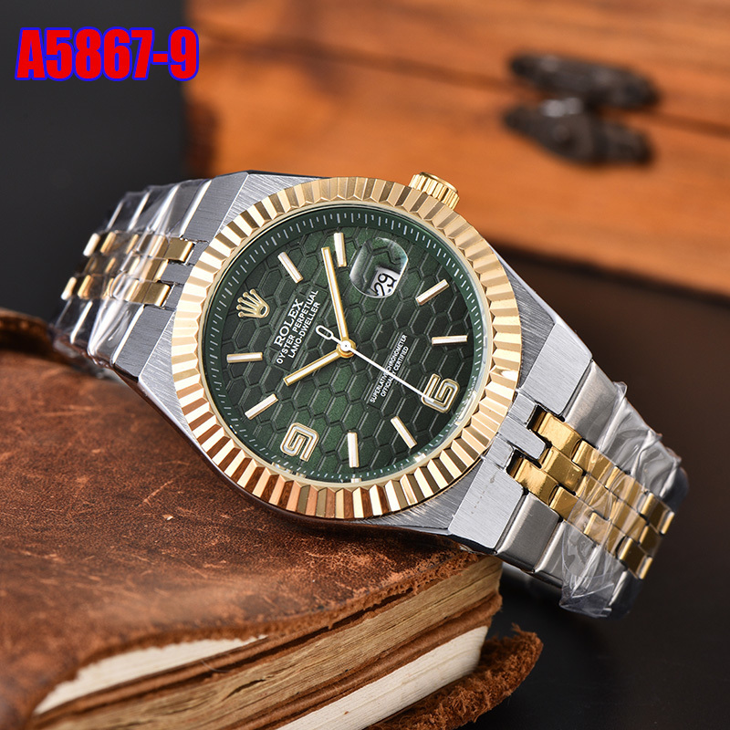 Rolex-39.99$-A5867 gallery
