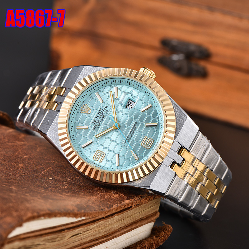 Rolex-39.99$-A5867 gallery