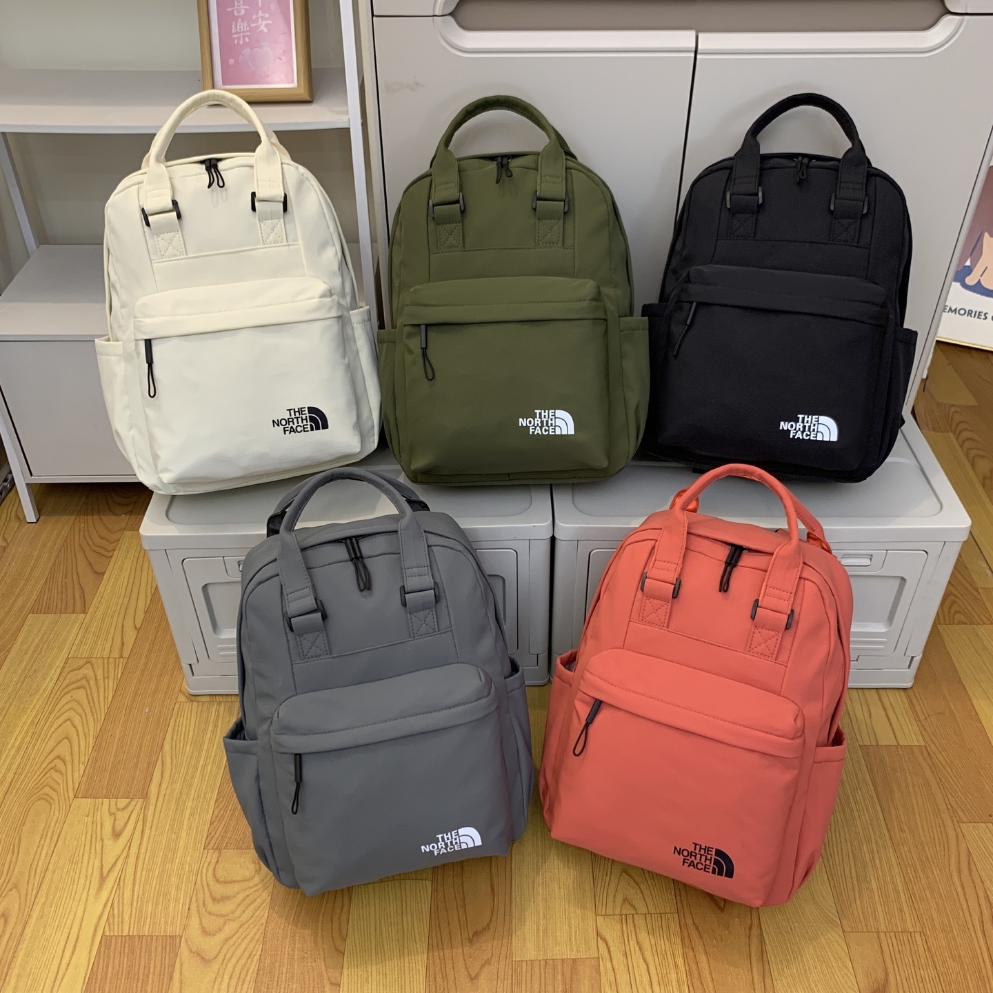 The North face-26.99$-A5856 gallery