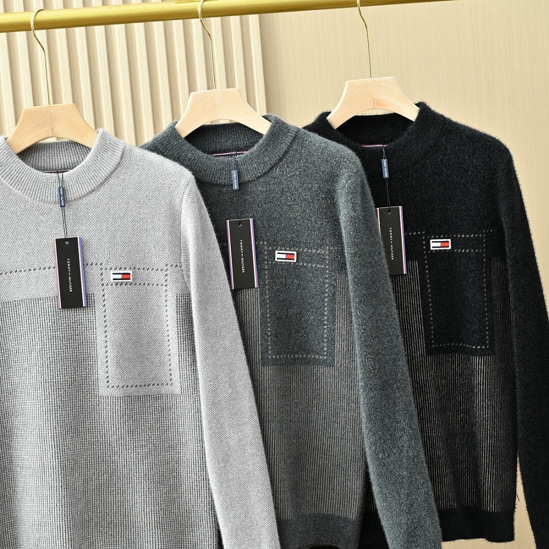 Tommy-46.99$-A5877 gallery