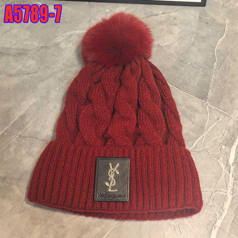 YSL-18.99$-A5789 gallery