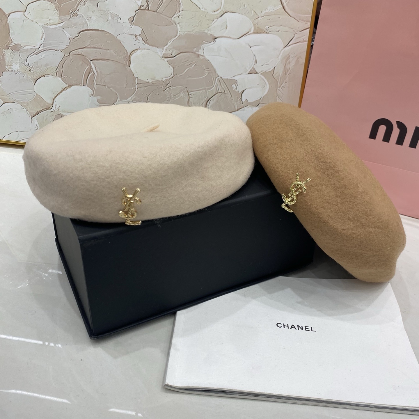 YSL-19.99$-A5870 gallery