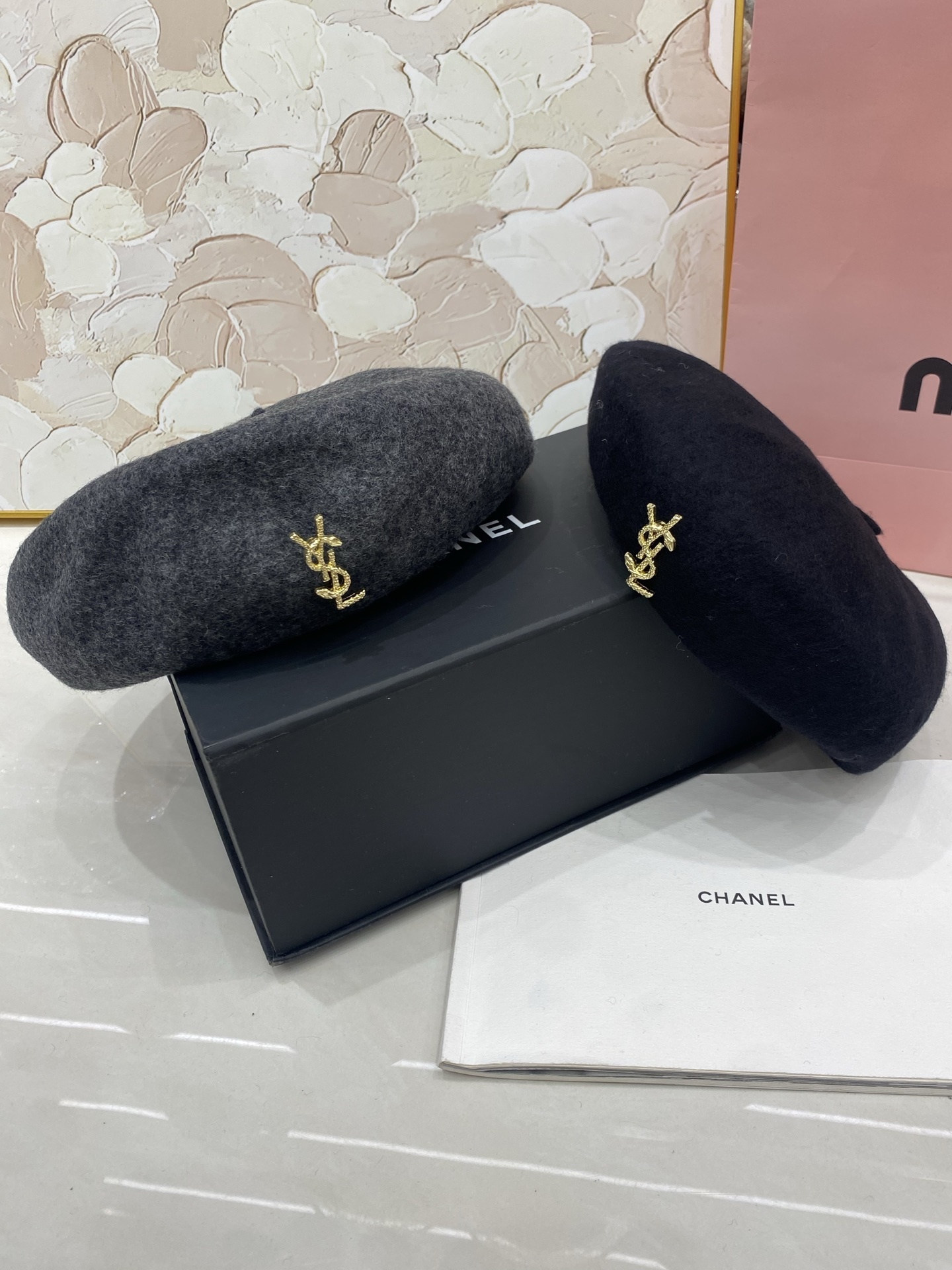 YSL-19.99$-A5870 gallery