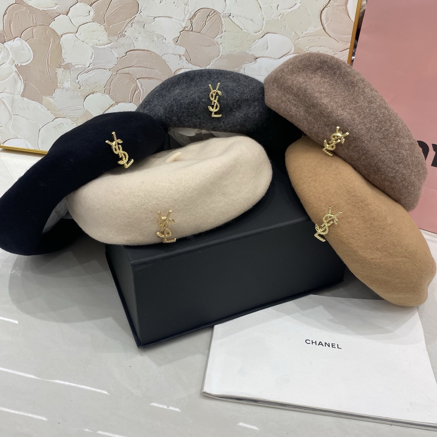 YSL-19.99$-A5870 gallery