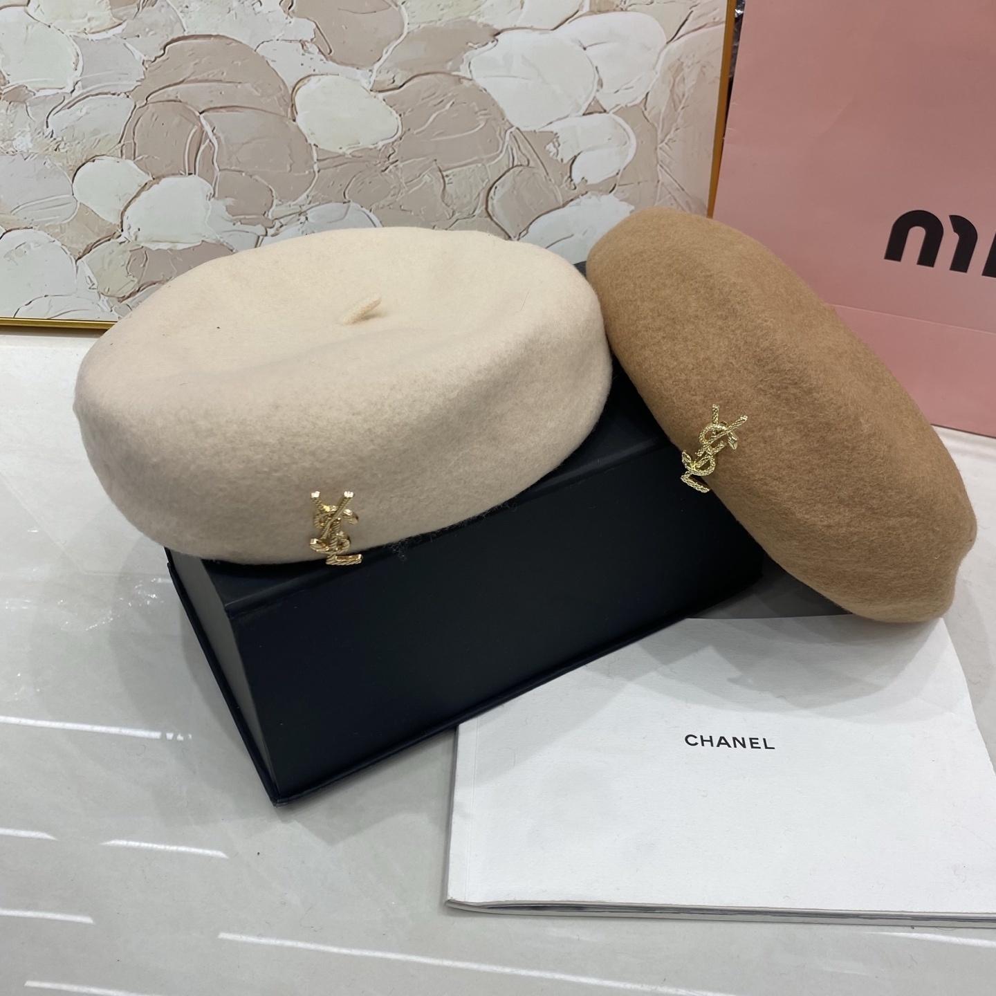 YSL-19.99$-A5870 gallery