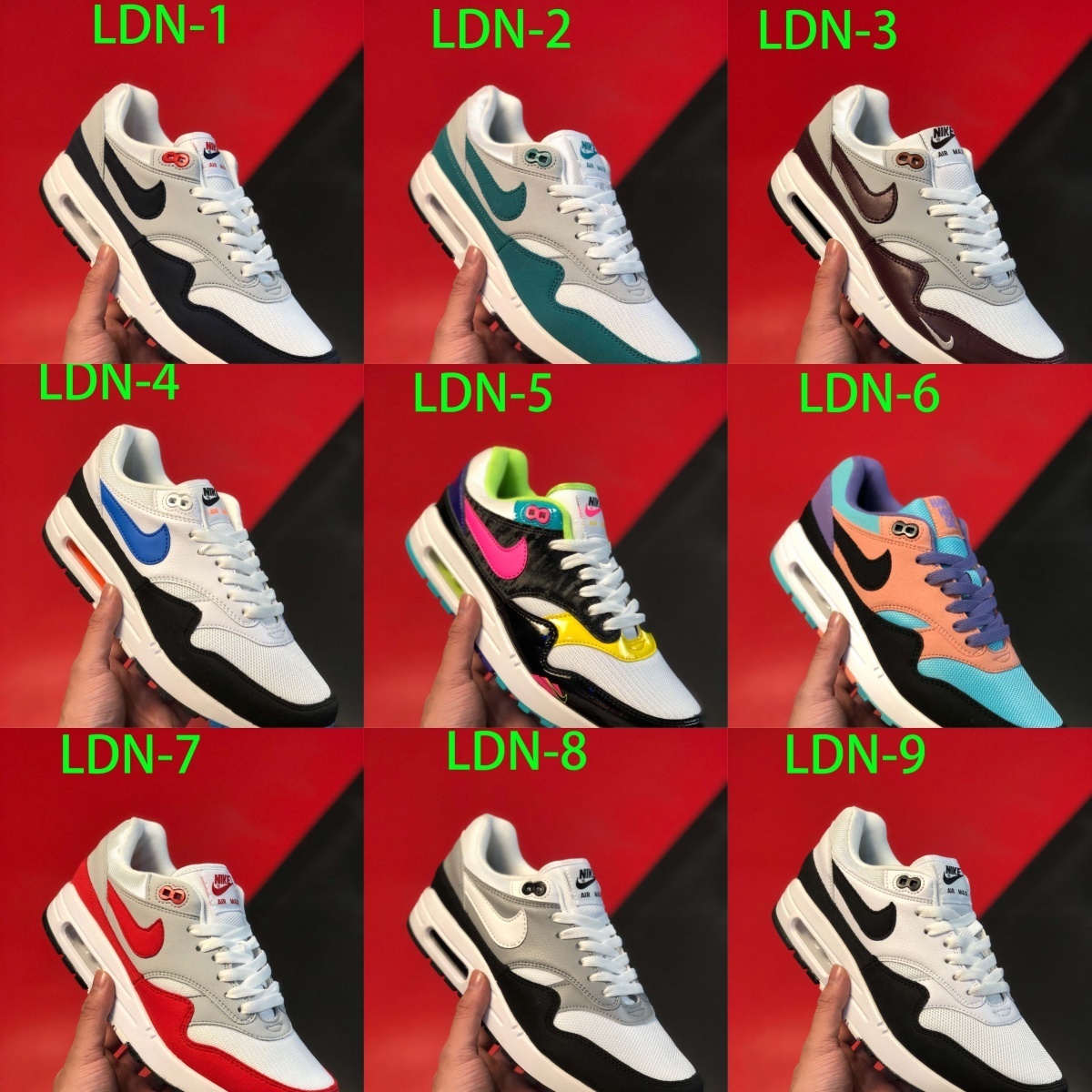 $ 60-LDN-93 NK gallery