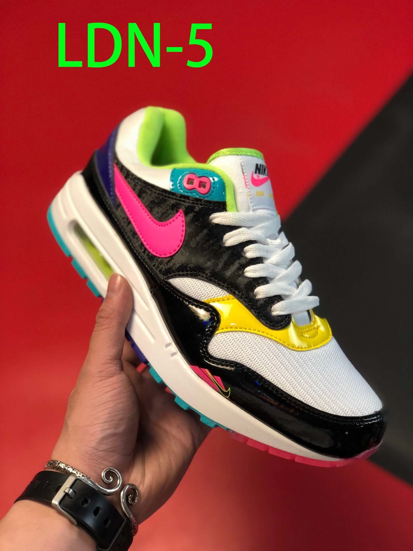 $ 60-LDN-93 NK gallery