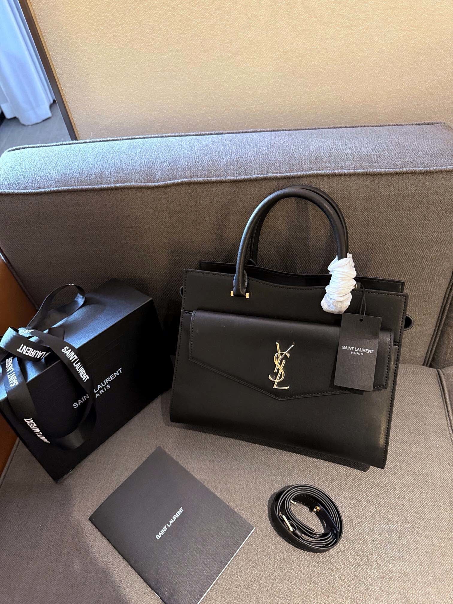 $115-LDN-385 YSL gallery