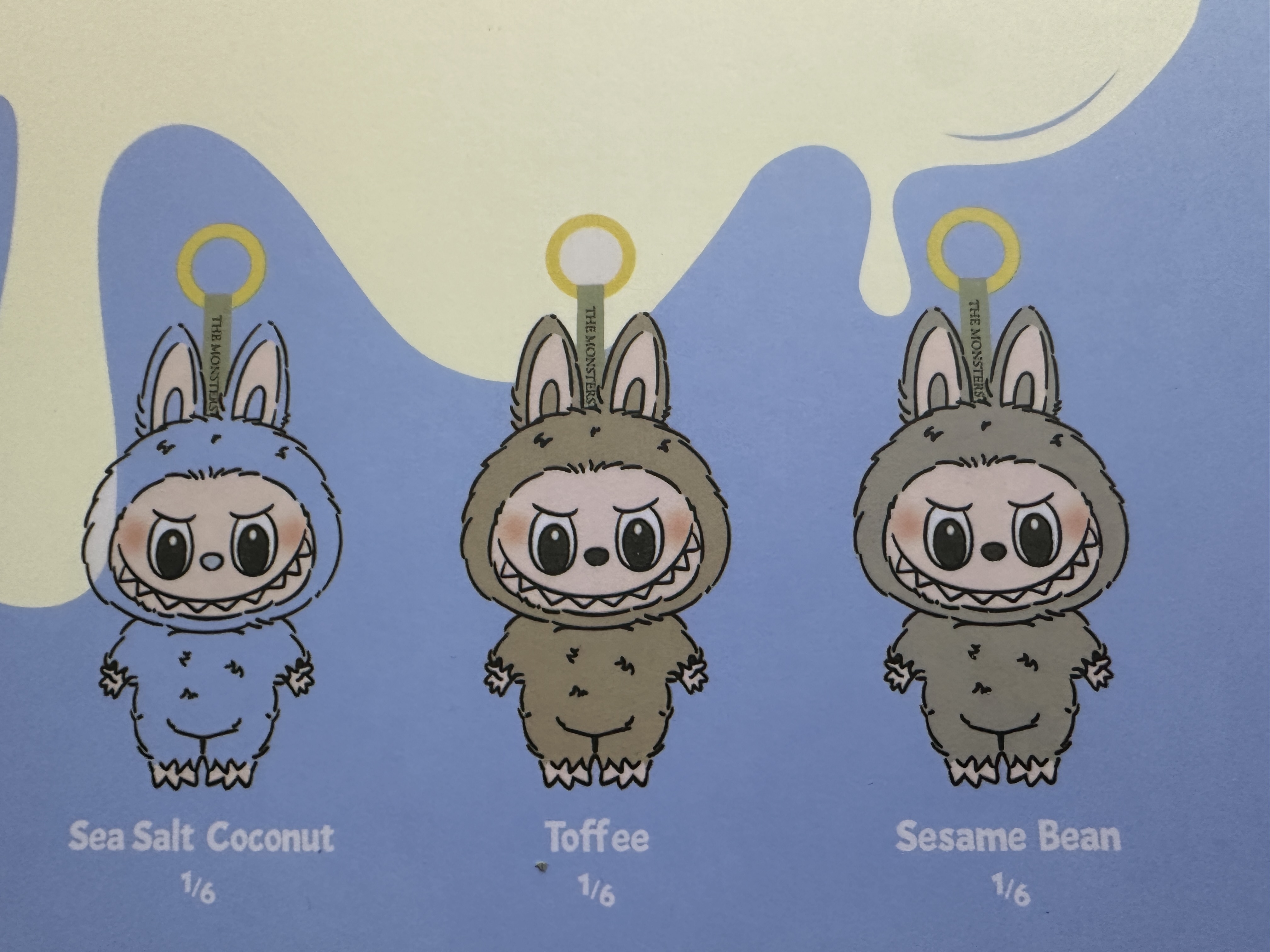 $120-LDN-796 LABUBU gallery