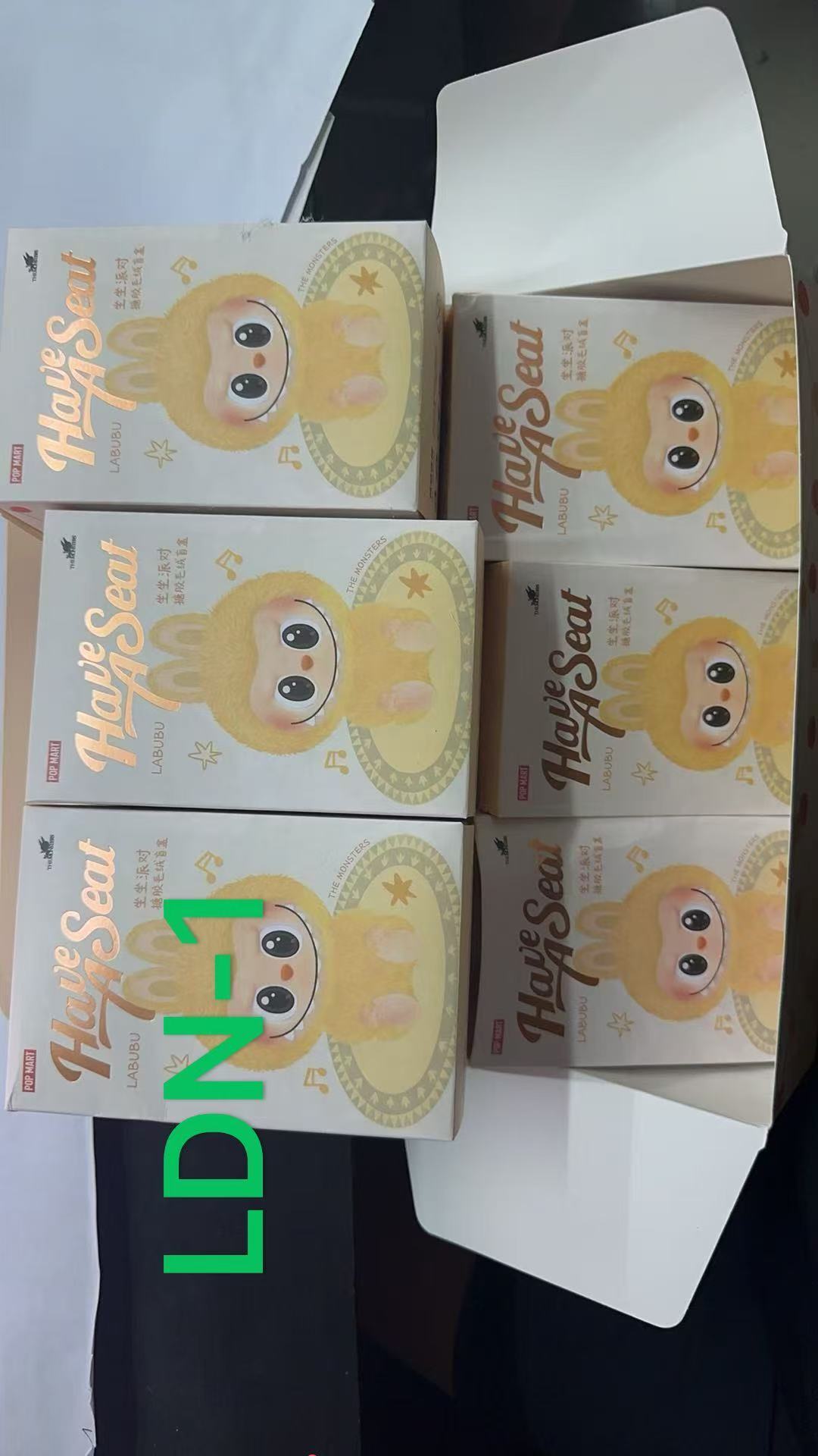 $120-LDN-796 LABUBU gallery