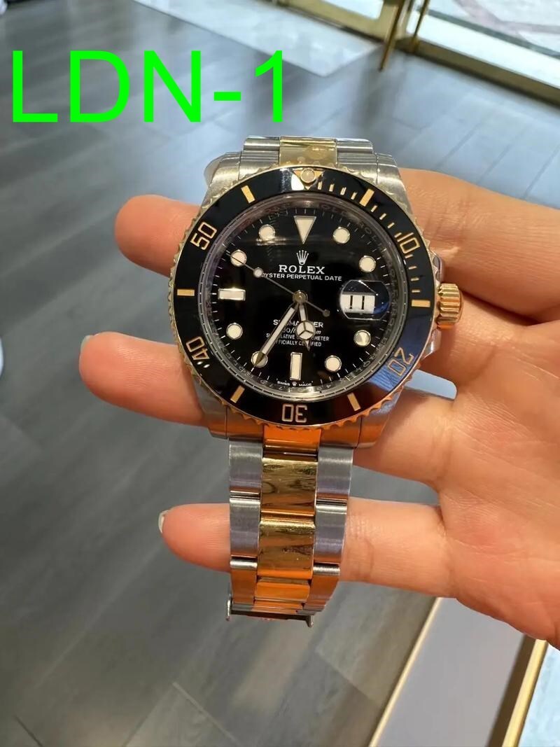 $175-LDN-798 ROLEX gallery