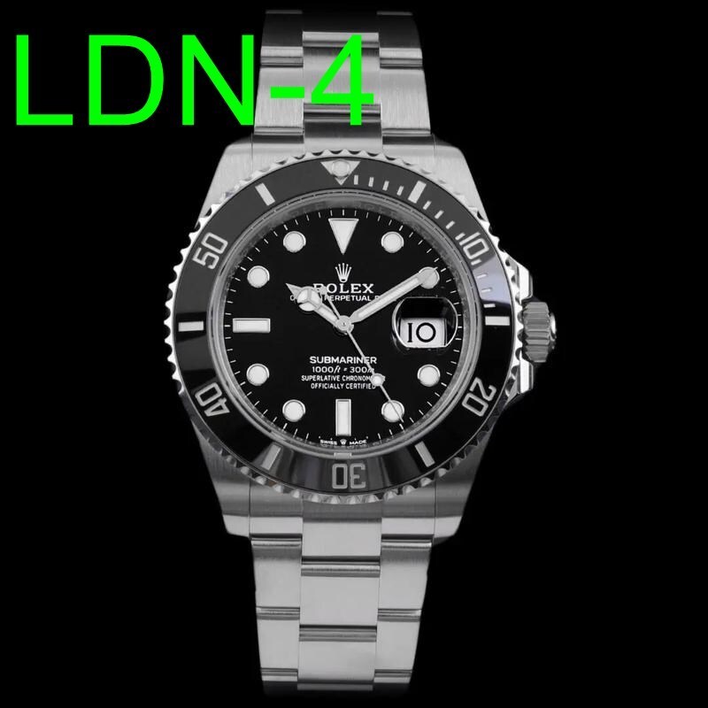 $175-LDN-798 ROLEX gallery