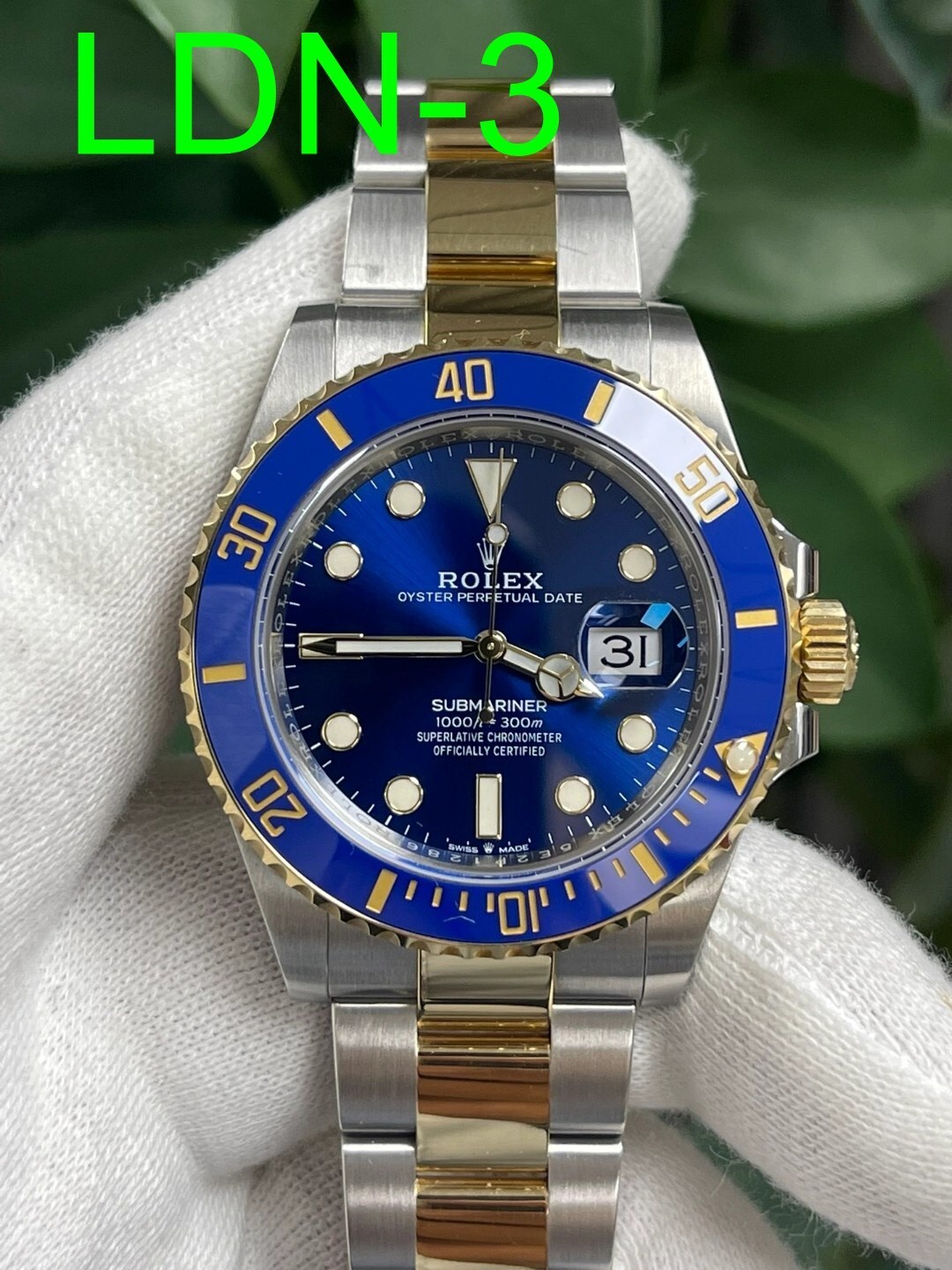$175-LDN-798 ROLEX gallery