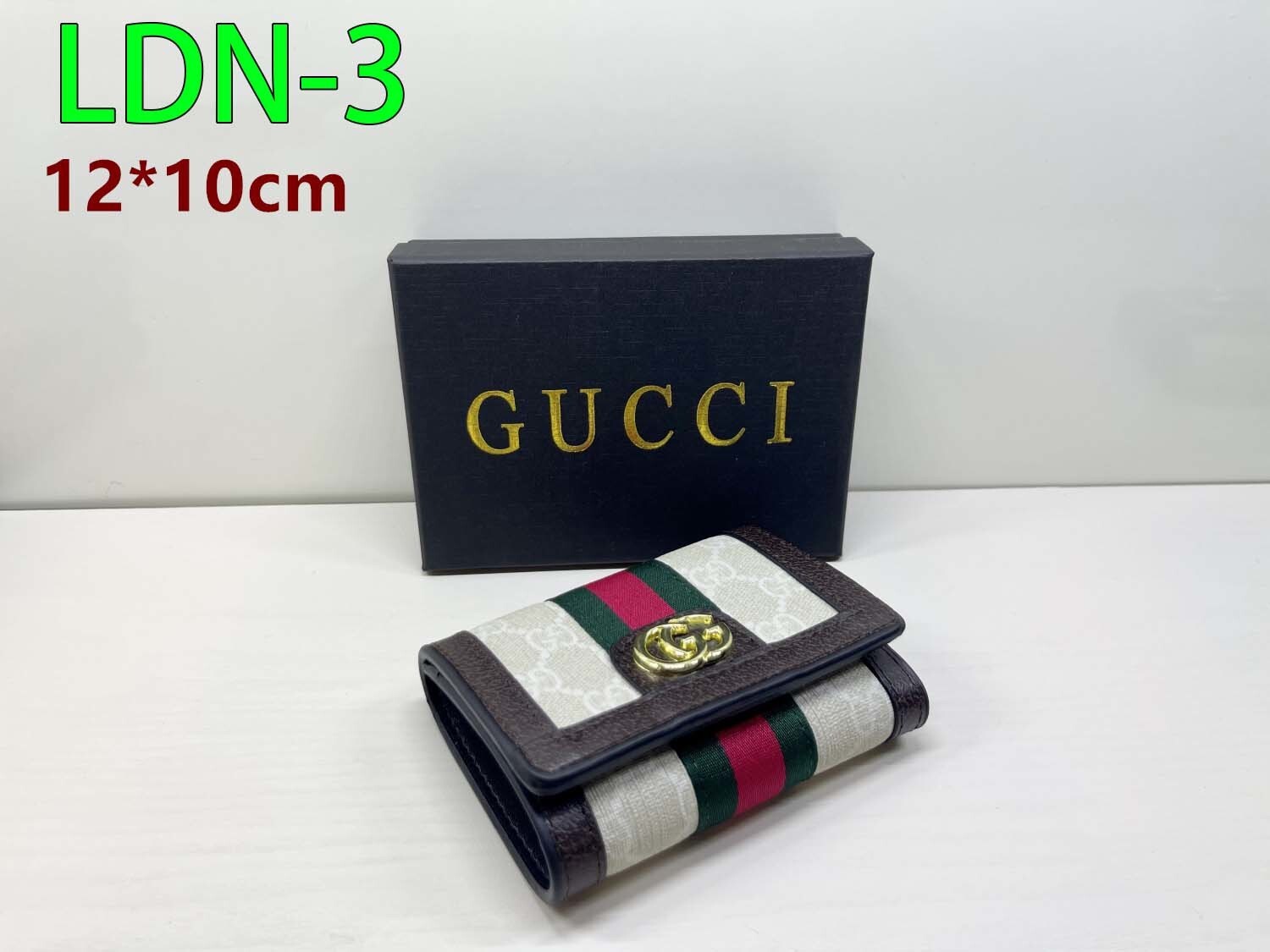 $32-LDN-218 GCI gallery