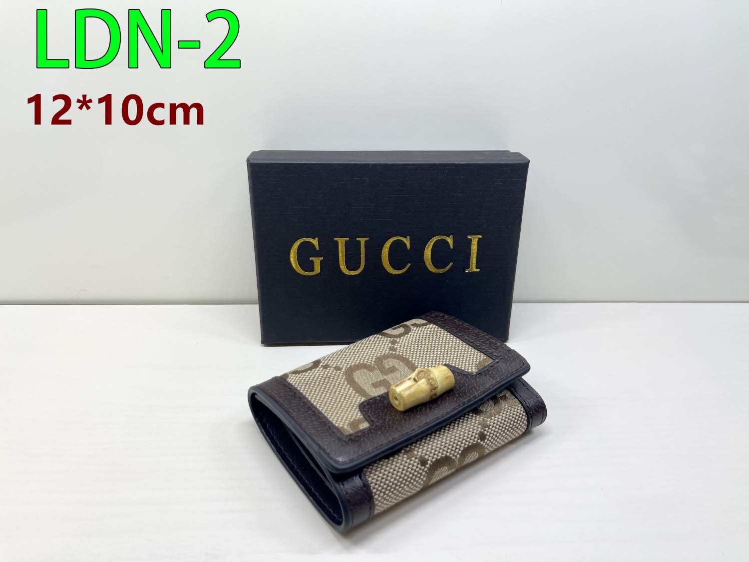 $32-LDN-218 GCI gallery