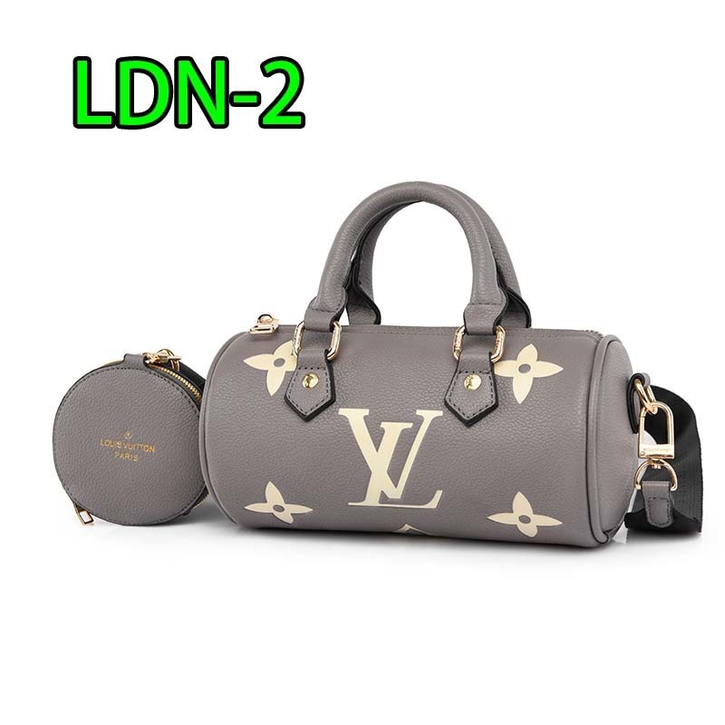 $33-LDN-292 LV gallery