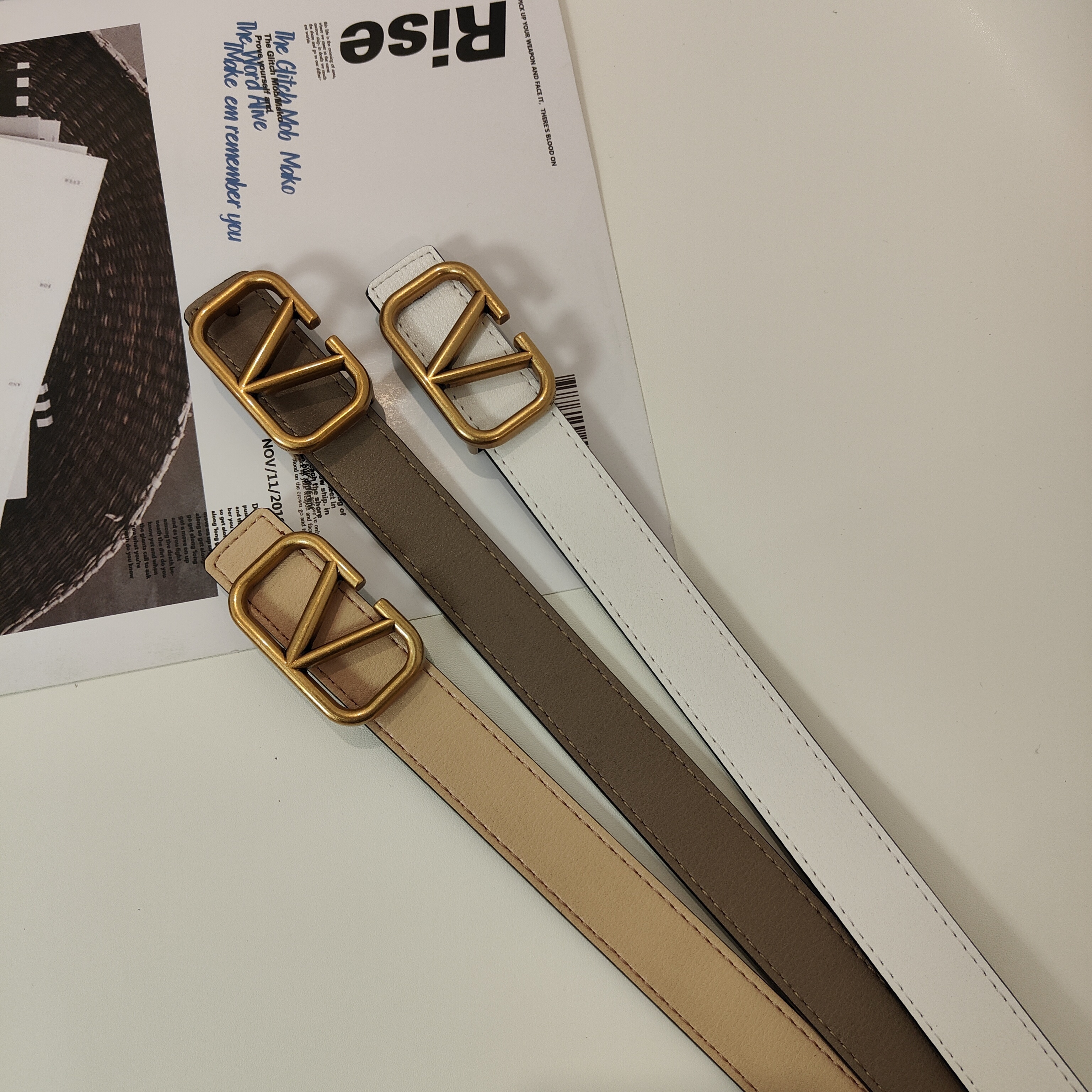 $33-LDN-365 Vato gallery