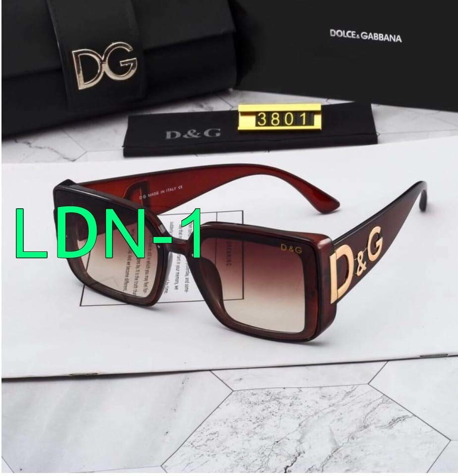 $33-LDN-419 D&G gallery