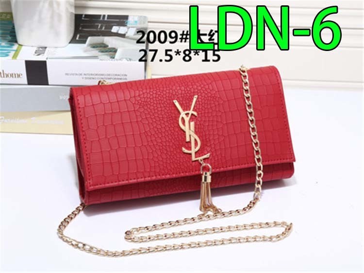 $34-LDN-377 YSL gallery