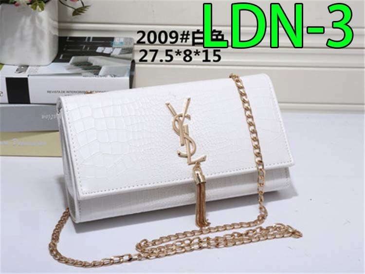 $34-LDN-377 YSL gallery