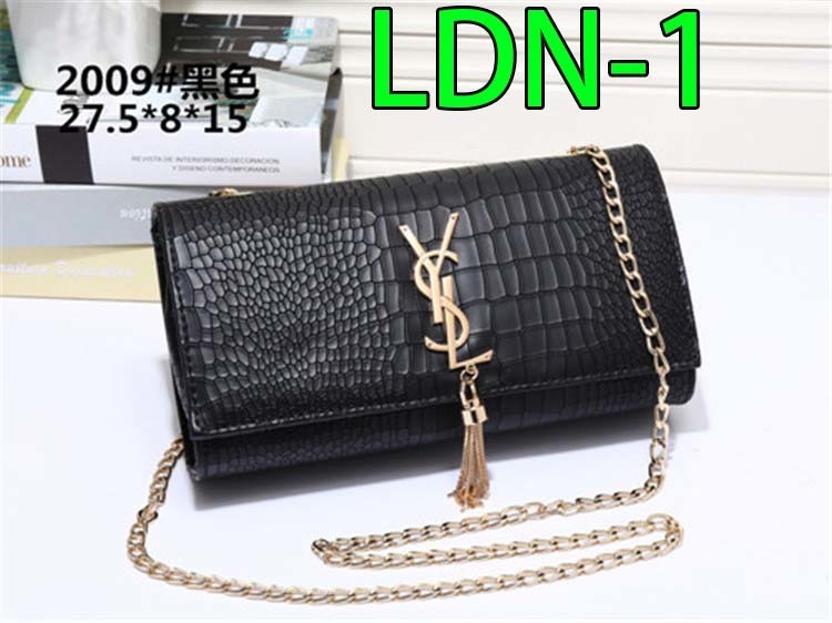 $34-LDN-377 YSL gallery