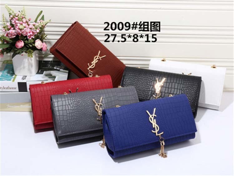 $34-LDN-377 YSL gallery