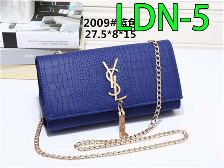 $34-LDN-377 YSL gallery
