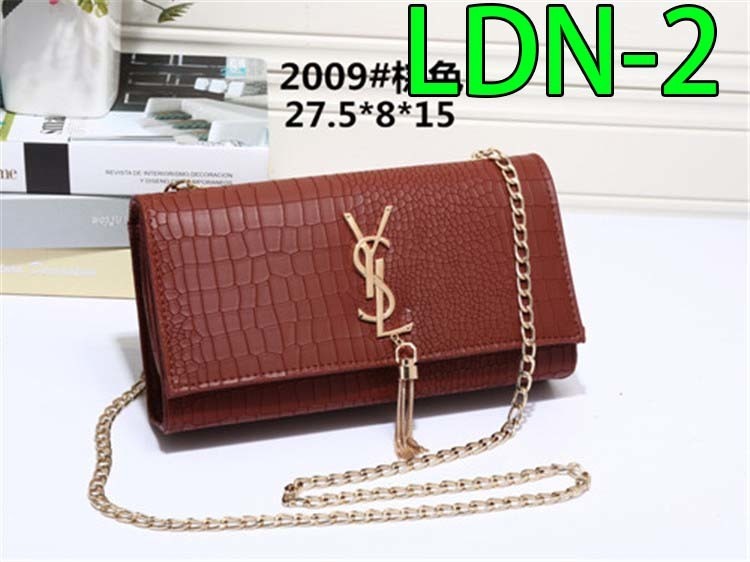 $34-LDN-377 YSL gallery