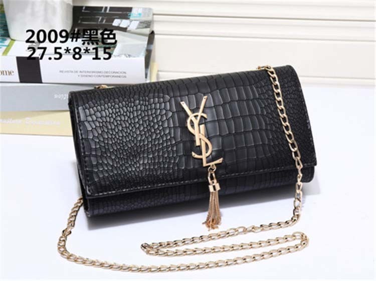 $34-LDN-377 YSL gallery