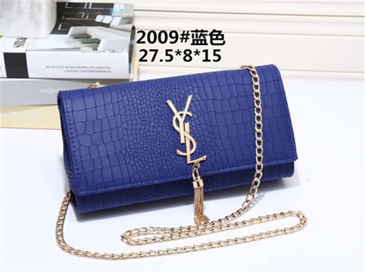 $34-LDN-377 YSL gallery